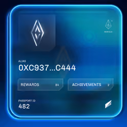 Passport #482