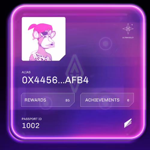 Passport #1002