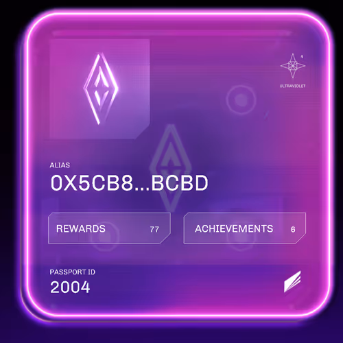 A0k1verse Passport