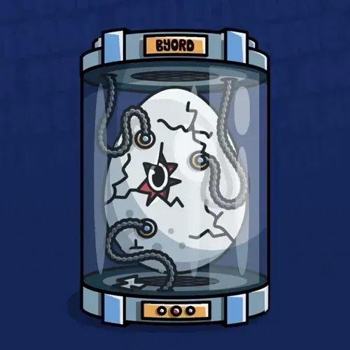 Byord