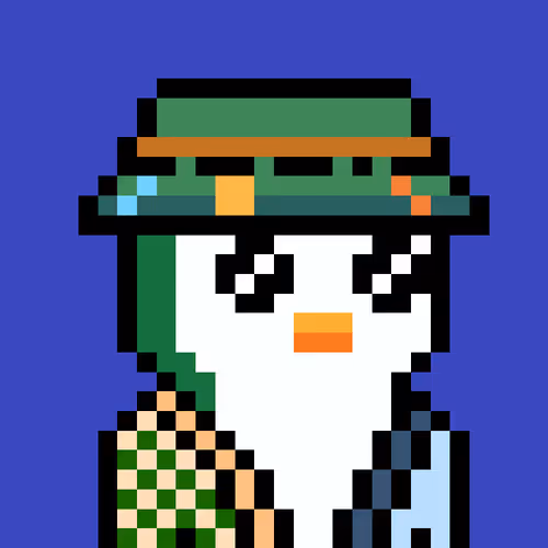 Space Pengo