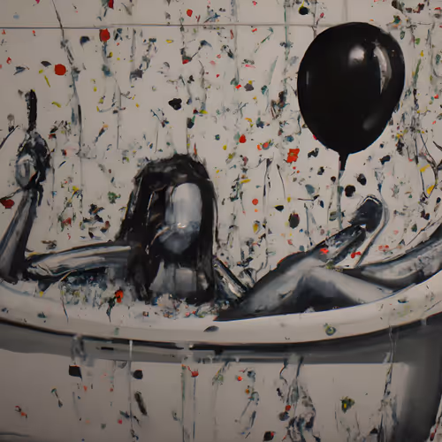 Detached Paranoia
