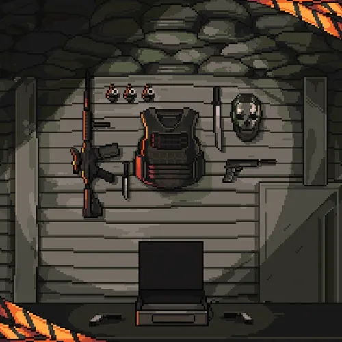 Comrades Genesis