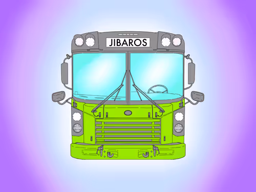 Web3 School Bus Pass #2