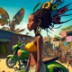 Di Jamaican Junkyard