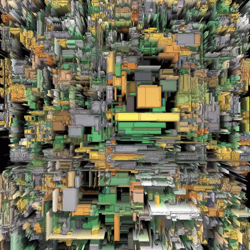 Cities of the Future V4