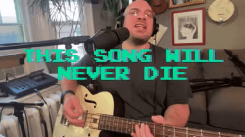 This Song Will Never Die V2
