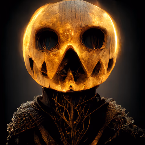 This is Hailloween #62