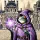 SPELL'S FROGS
