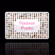 Foreverpunks Community Pass #725/1000
