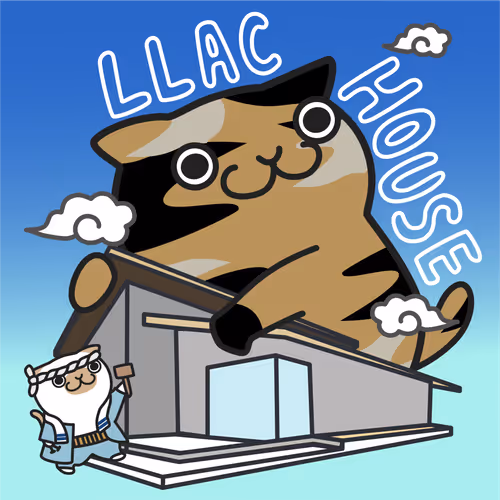 1st Phase Llac House Member Pass