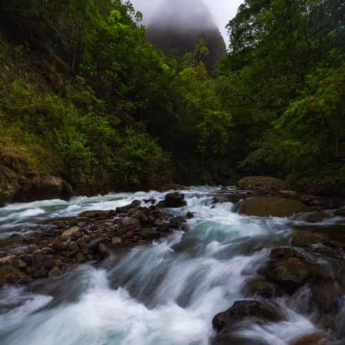 Landscape Photography By Ryan Warner