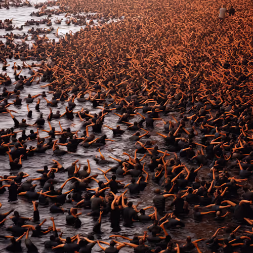 Overpopulated Symphonies By Alkan Avcioglu