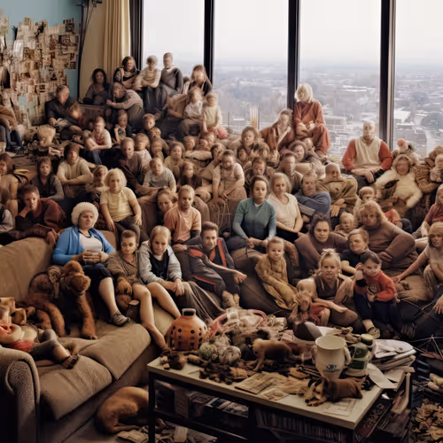 Symphony No. 4 in E Minor, Op. 103, Andante: "The Millers"