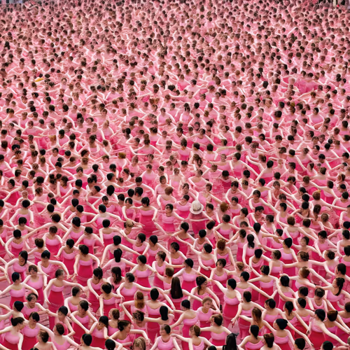 Overpopulated Symphonies By Alkan Avcioglu