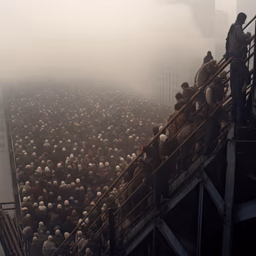 Symphony No. 13 in C Major, Op. 233, Moderato: "Brume"