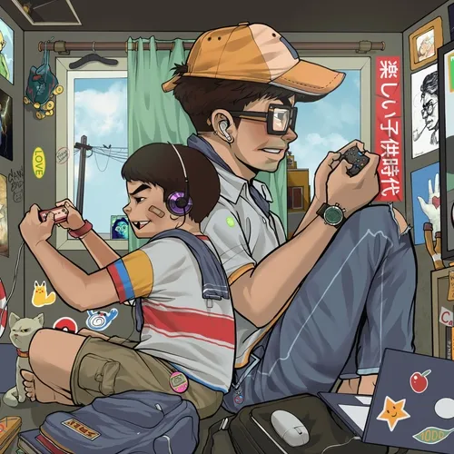 OTTO VICTORY COLLECTION