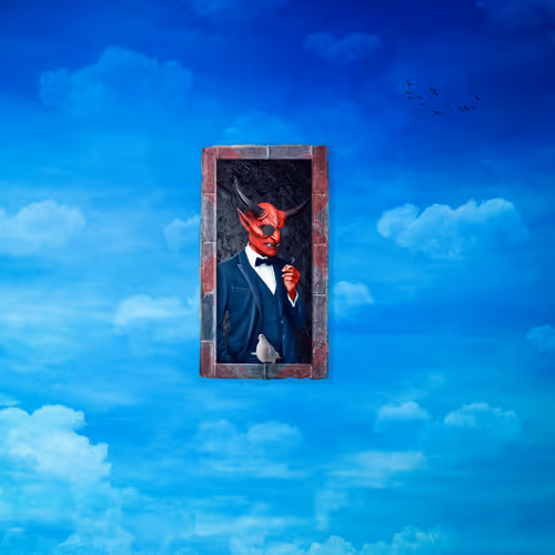 Error: Reality Not Found