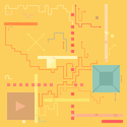 Path-finding by nate #214