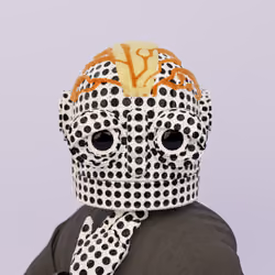 MUPPETH #2257
