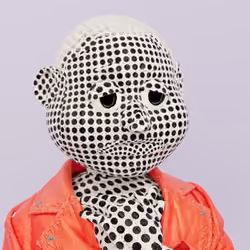 MUPPETH #6895