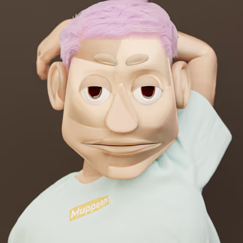 Muppethclub