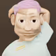2774