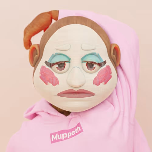 Muppethclub