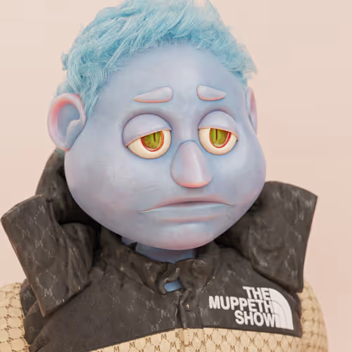 Muppethclub