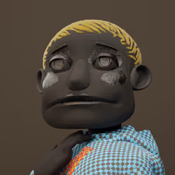 MUPPETH #1221
