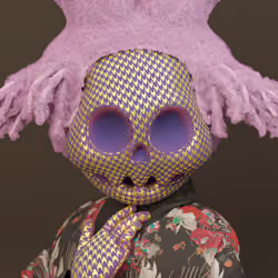 MUPPETH #1390