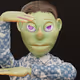 4563