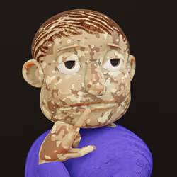 MUPPETH #2793