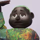 4545