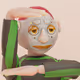 6641