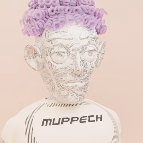 Muppethclub
