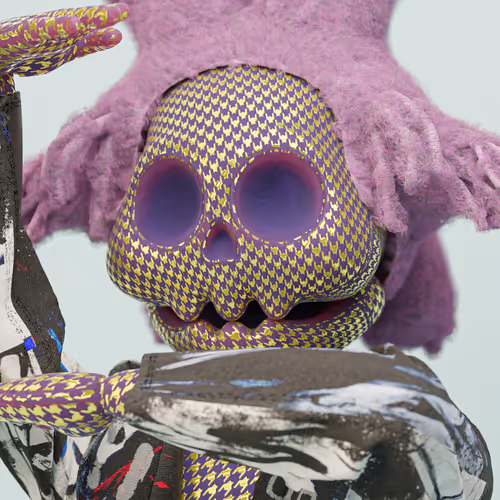 Muppethclub