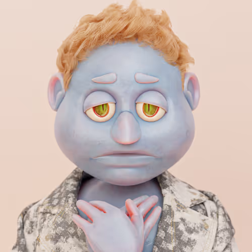 Muppethclub