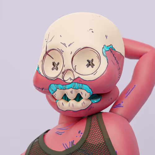 Muppethclub