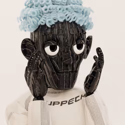 MUPPETH #4180