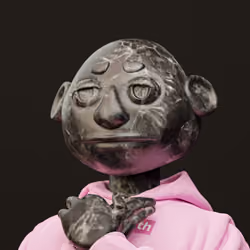 MUPPETH #3799