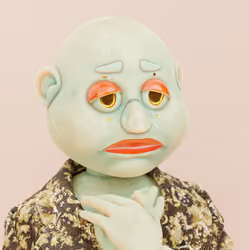 MUPPETH #5336