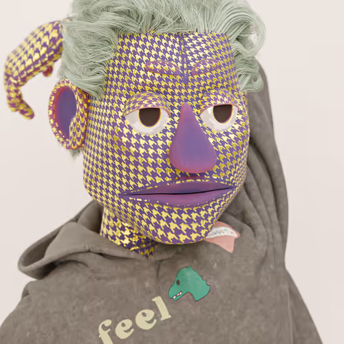 Muppethclub