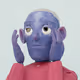 3303