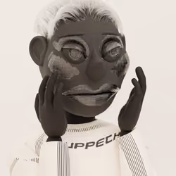 MUPPETH #3840