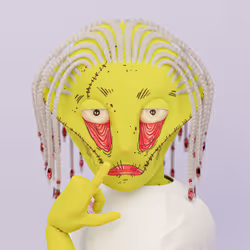 MUPPETH #6932
