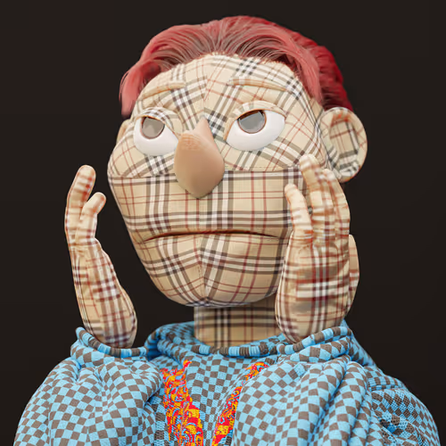 Muppethclub