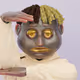 6134