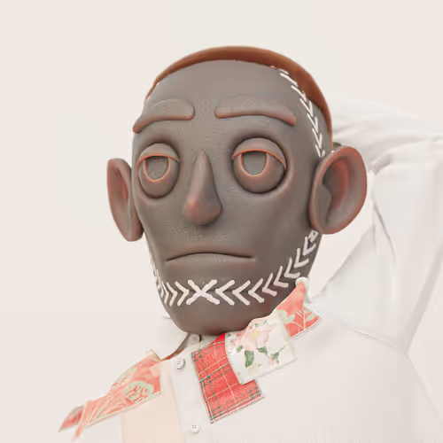 thelumberjack.eth Ethereum Name Service (ENS and .eth domain) PFP