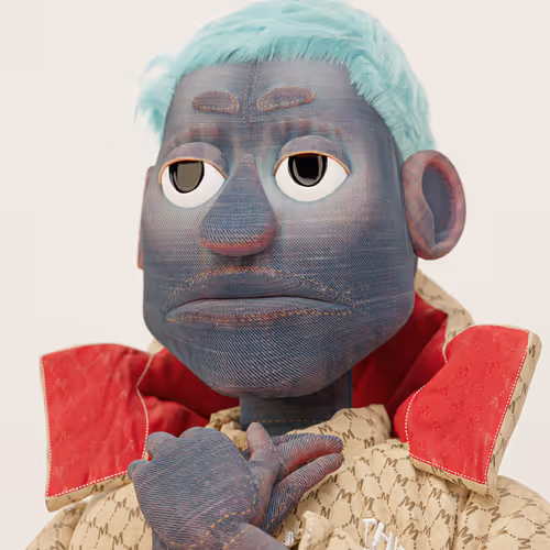 Muppethclub